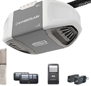 Chamberlain Garage Door Opener