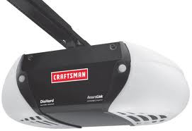 Craftsman Garage Door Opener